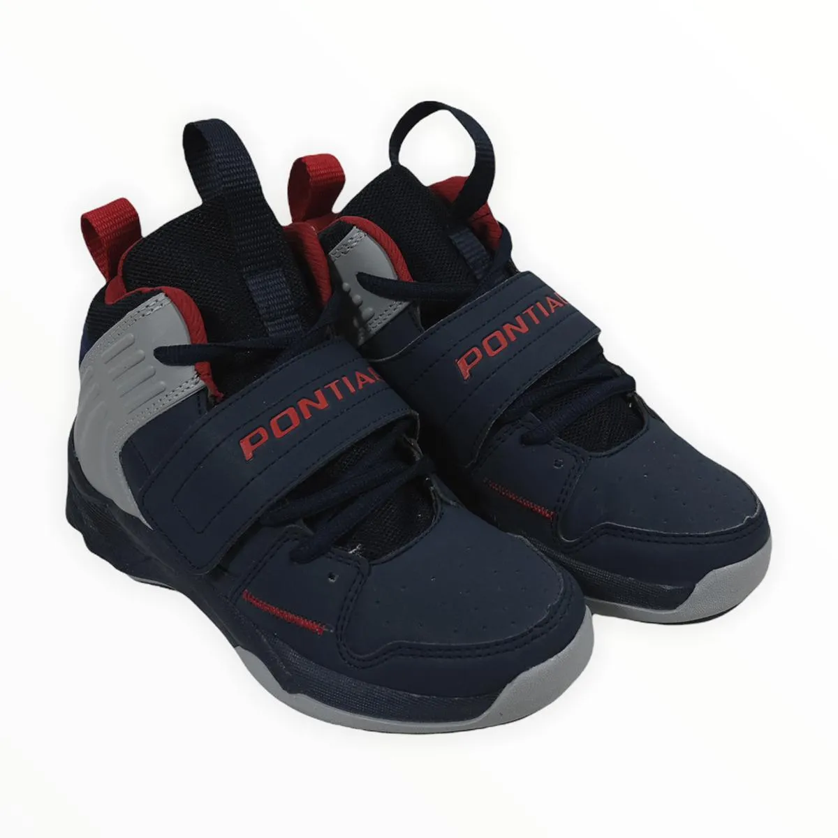 Pontiac Tenis Deportivo Juvenil Básquetbol Running Niño