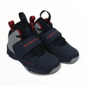 Pontiac Tenis Deportivo Juvenil Básquetbol Running Niño
