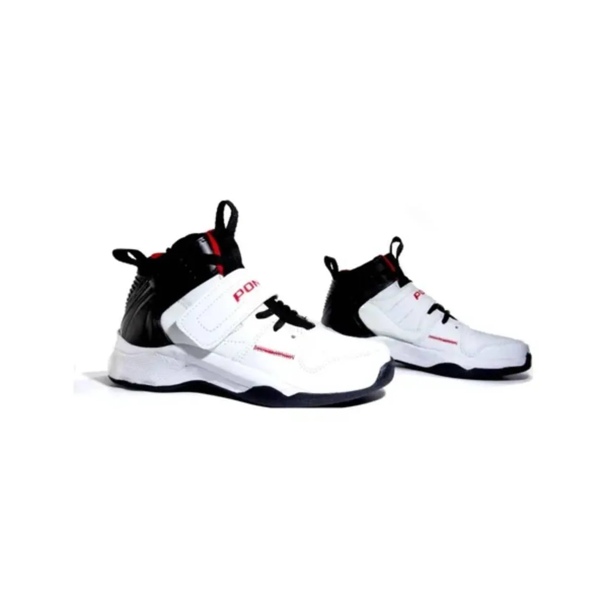 Pontiac Tenis Deportivo Juvenil Básquetbol Running Niño
