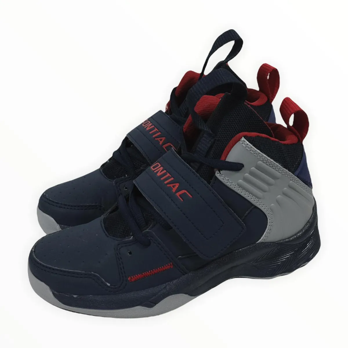 Pontiac Tenis Deportivo Juvenil Básquetbol Running Niño