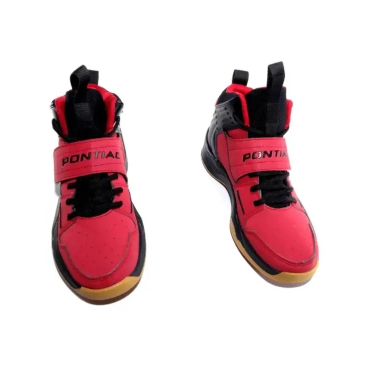 Pontiac Tenis Deportivo Juvenil Básquetbol Running Niño