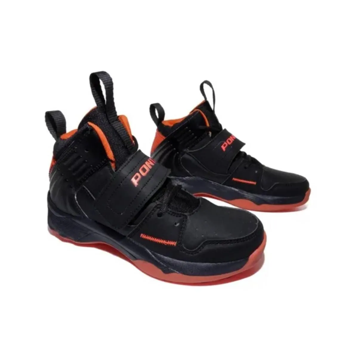 Pontiac Tenis Deportivo Juvenil Básquetbol Running Niño