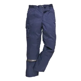 Portwest S987 Multi Pocket Trousers