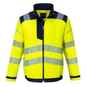 Portwest T500  Hi-Vis Work Jacket