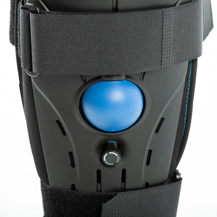 Power Walker Orthopedic Boot - Short 11 inch