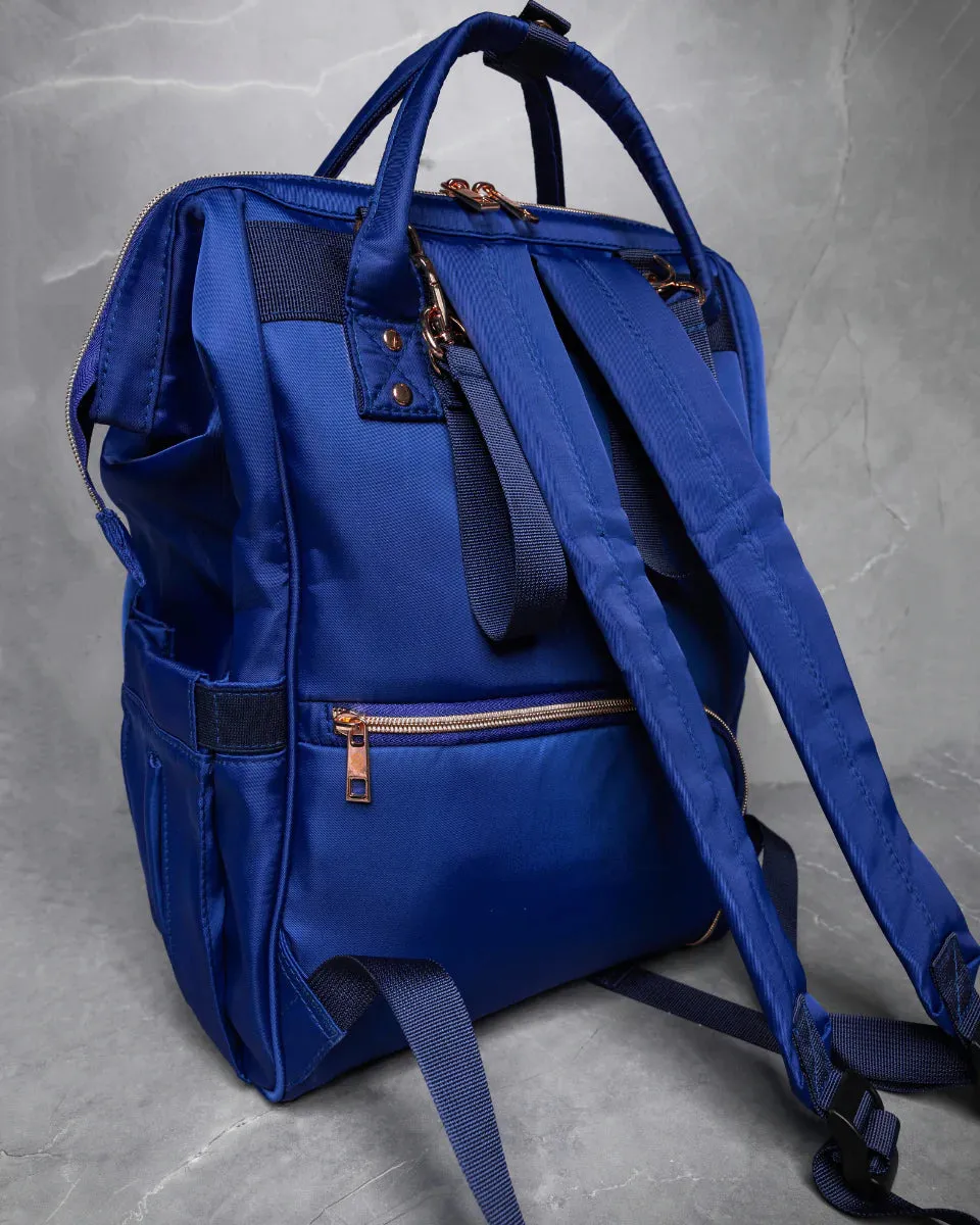 Pro Bag 2.0 Navy