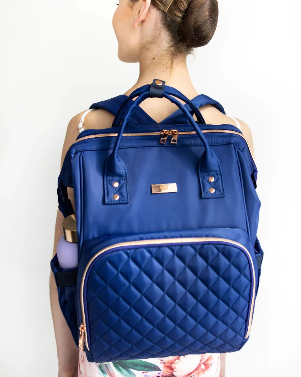Pro Bag 2.0 Navy