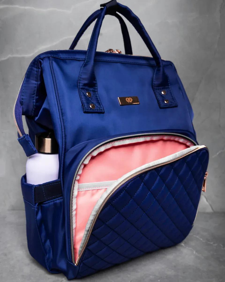 Pro Bag 2.0 Navy