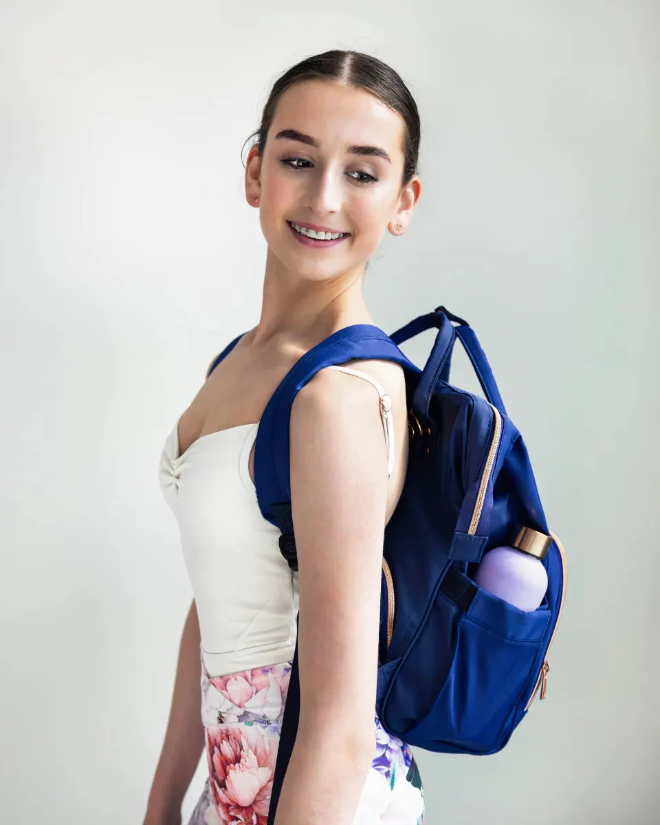 Pro Bag 2.0 Navy