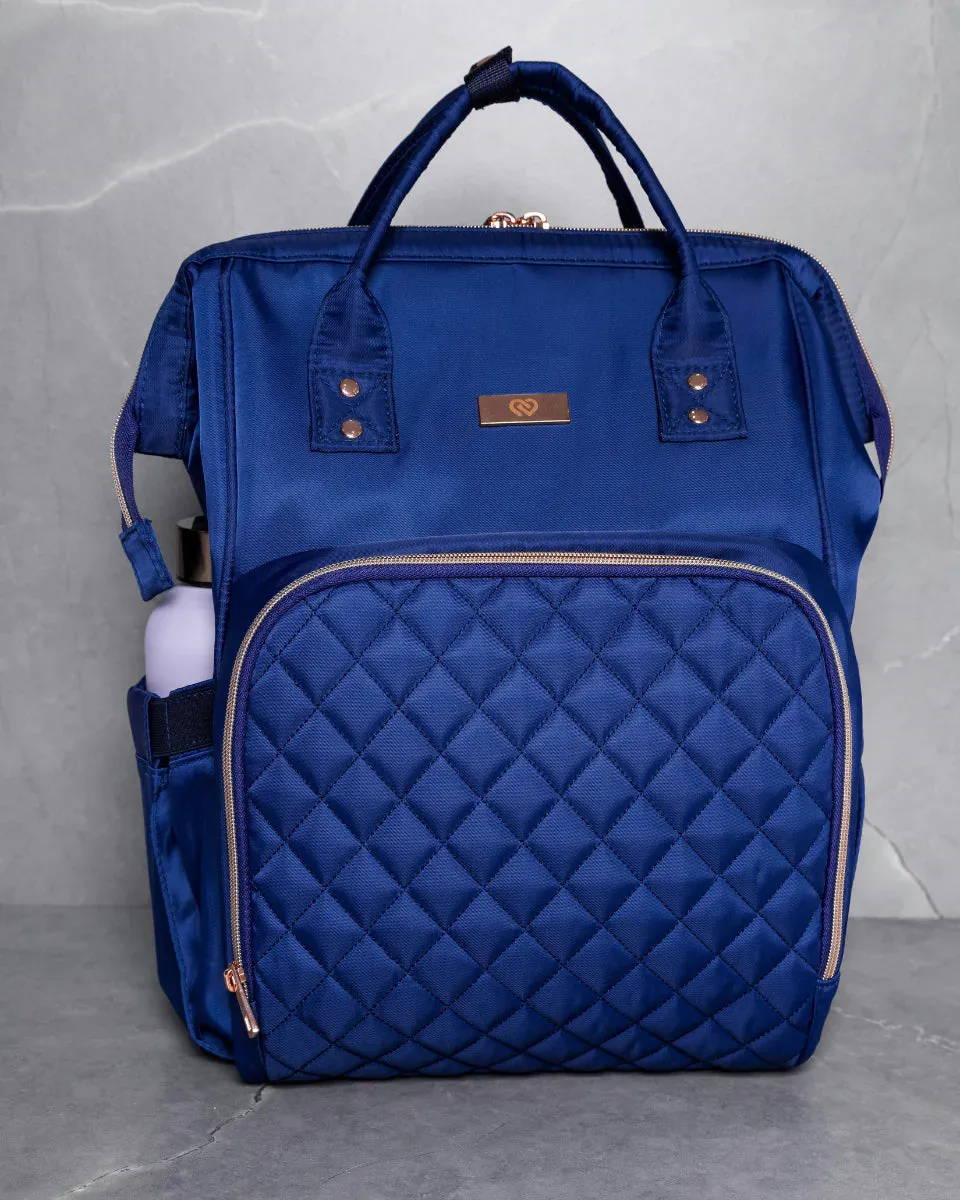 Pro Bag 2.0 Navy