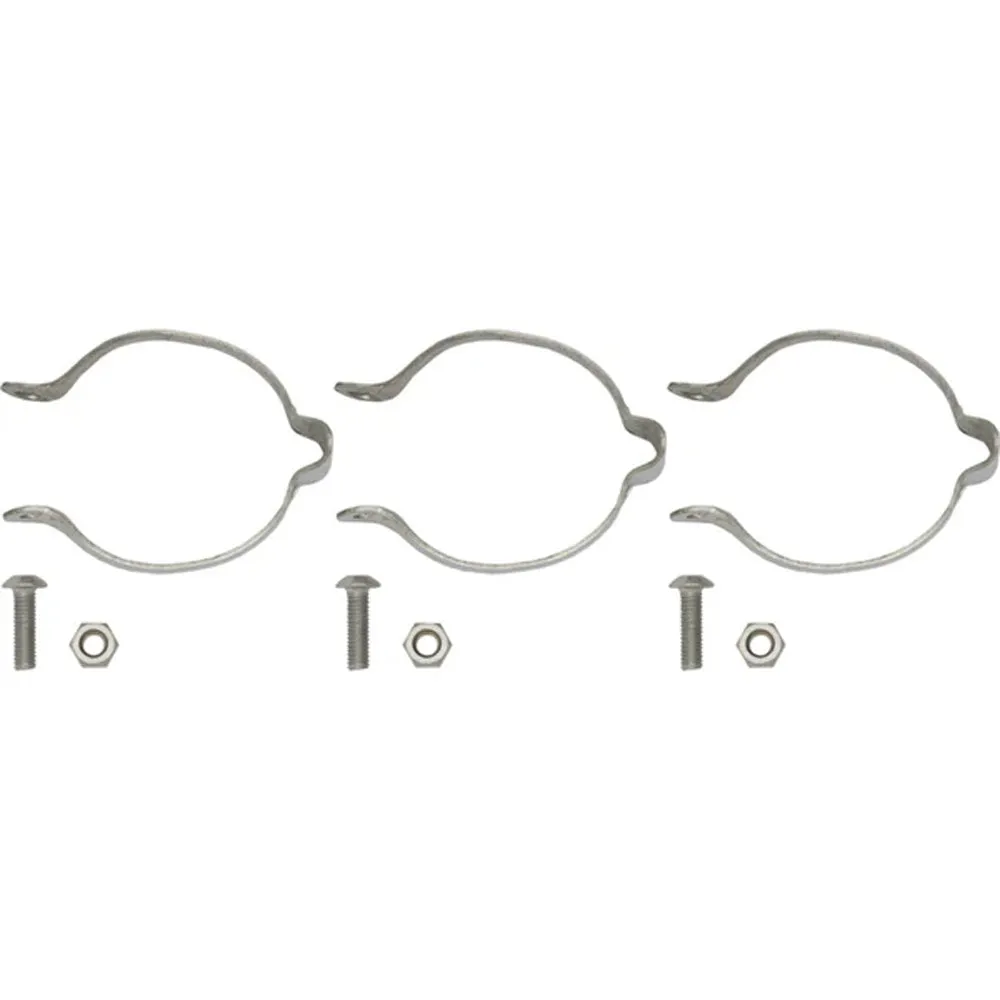 Problem Solvers Clamp-on Cable Guides