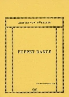 PUPPET DANCE HARP