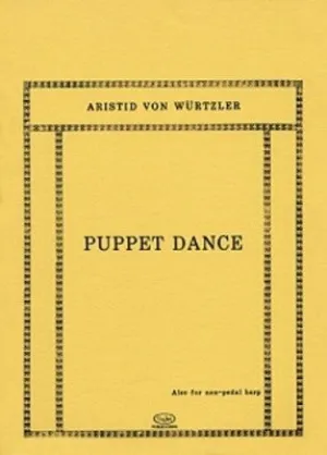 PUPPET DANCE HARP