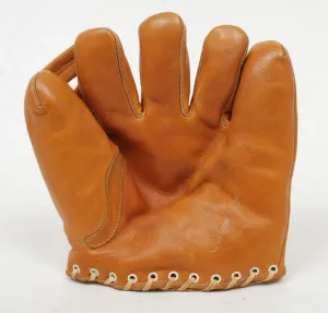 "Pee Wee Reese" Baseball Glove by Marathon Sporting Goods