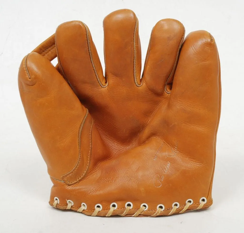 "Pee Wee Reese" Baseball Glove by Marathon Sporting Goods