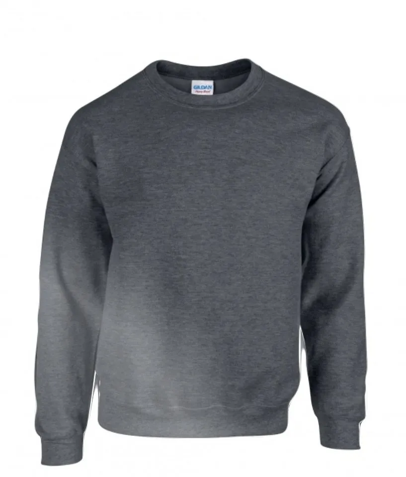 "You May Think I'm Listening To You, But I'm Really Thinking About Ballroom" - UNISEX SWEATSHIRT