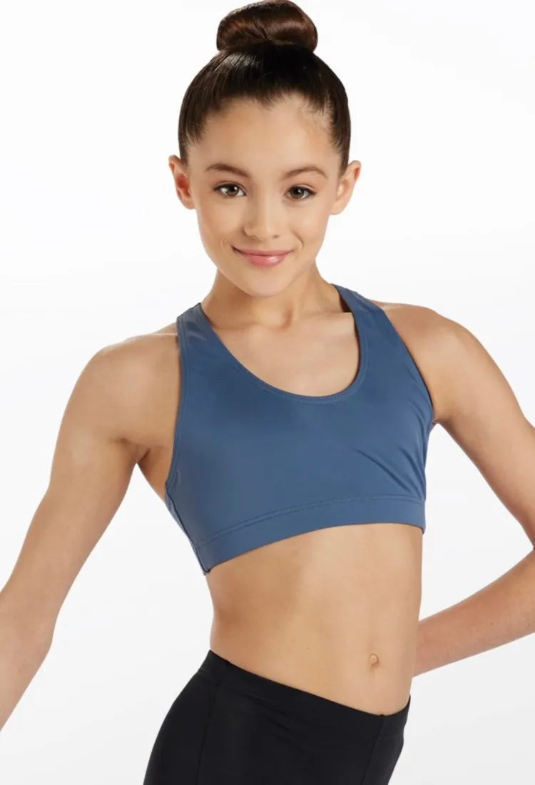 Racerback Dance Bra
