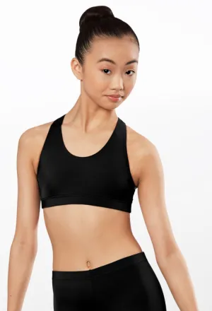 Racerback Dance Bra