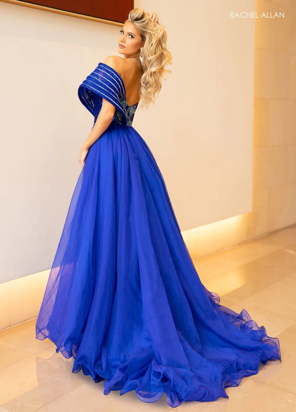 Rachel Allan 50338 Dresses