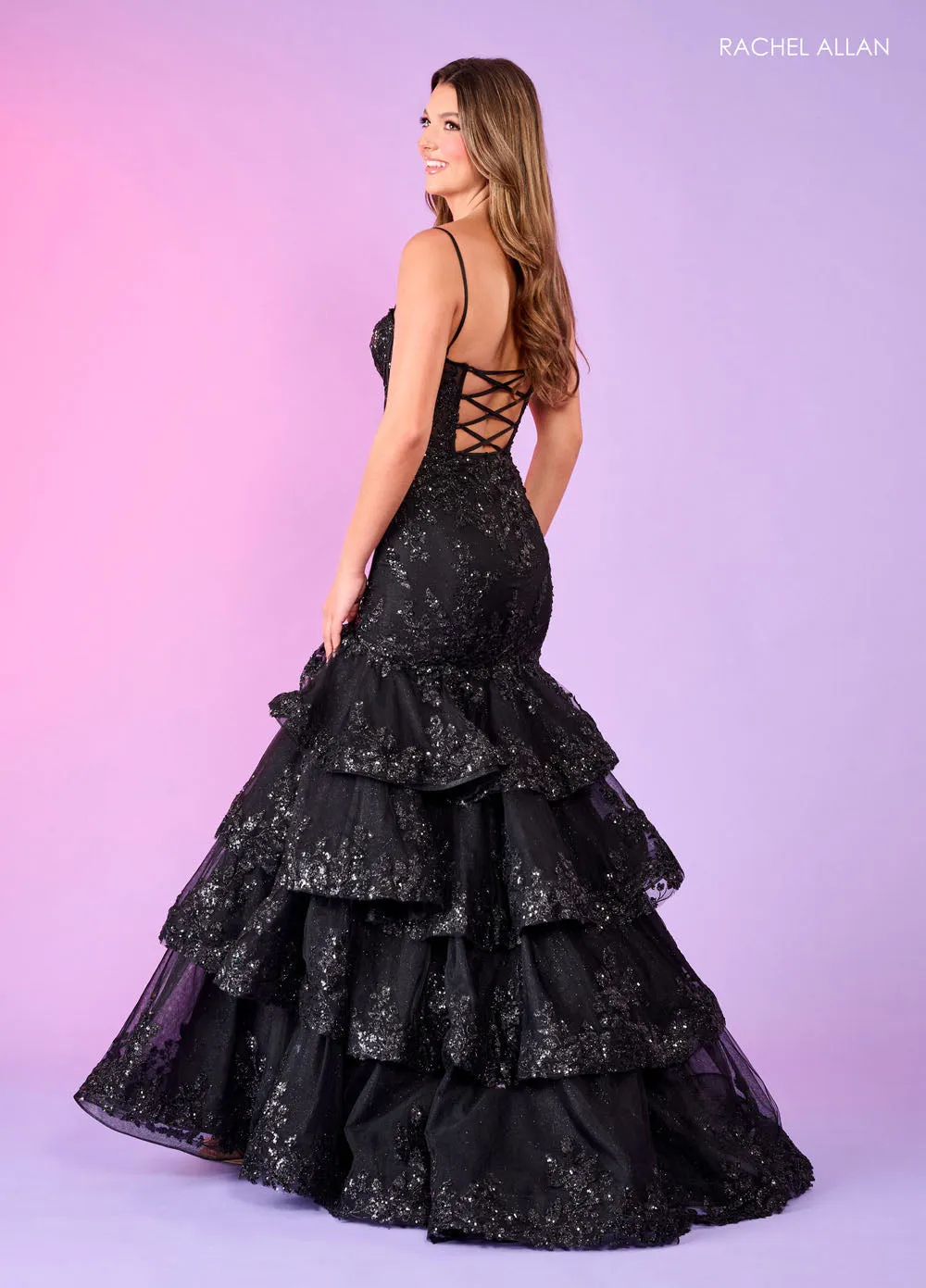 Rachel Allan 70614 Dresses