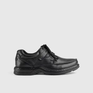 Randall Comfort Oxfords Black