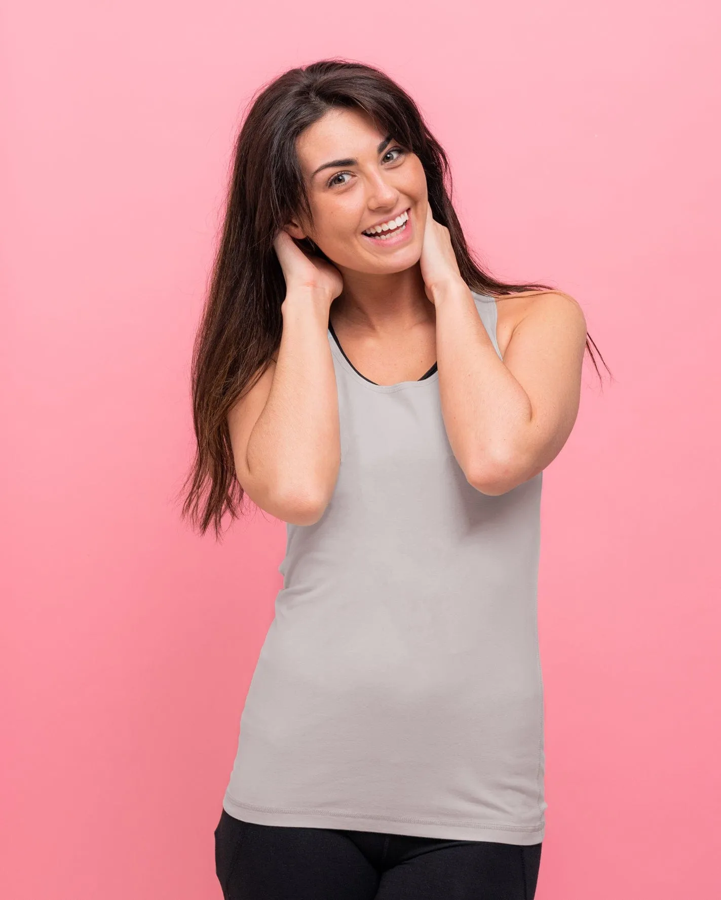 Raw Threads 'Blank Canvas' Ultralight Core Racer