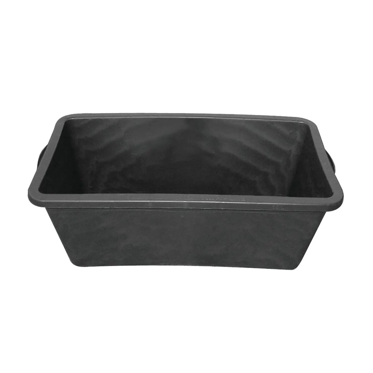 Red Gorilla Tubtrug Heavy Duty Rigid Tub