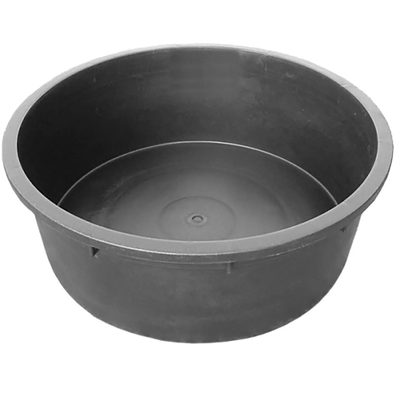 Red Gorilla Tubtrug Heavy Duty Rigid Tub