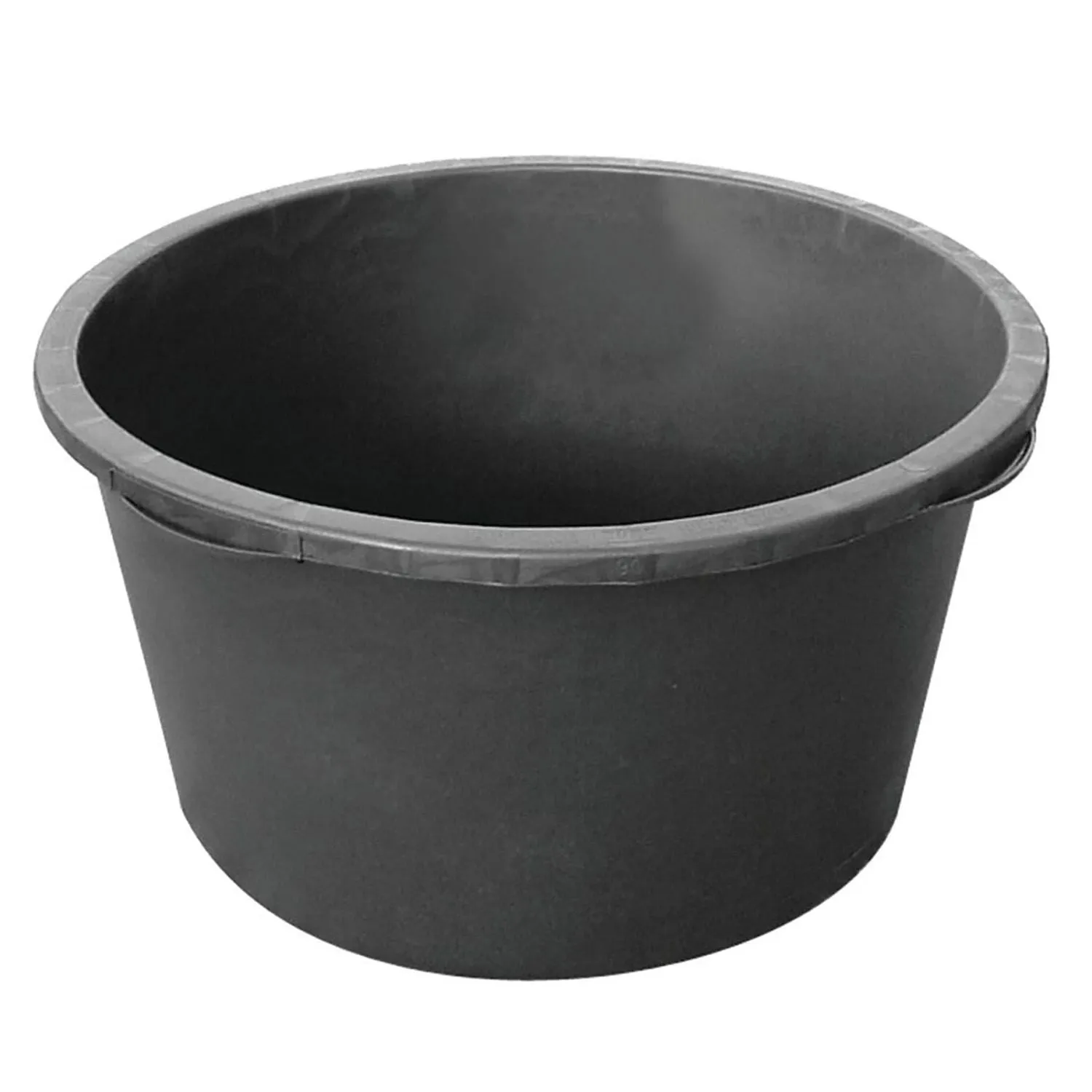 Red Gorilla Tubtrug Heavy Duty Rigid Tub
