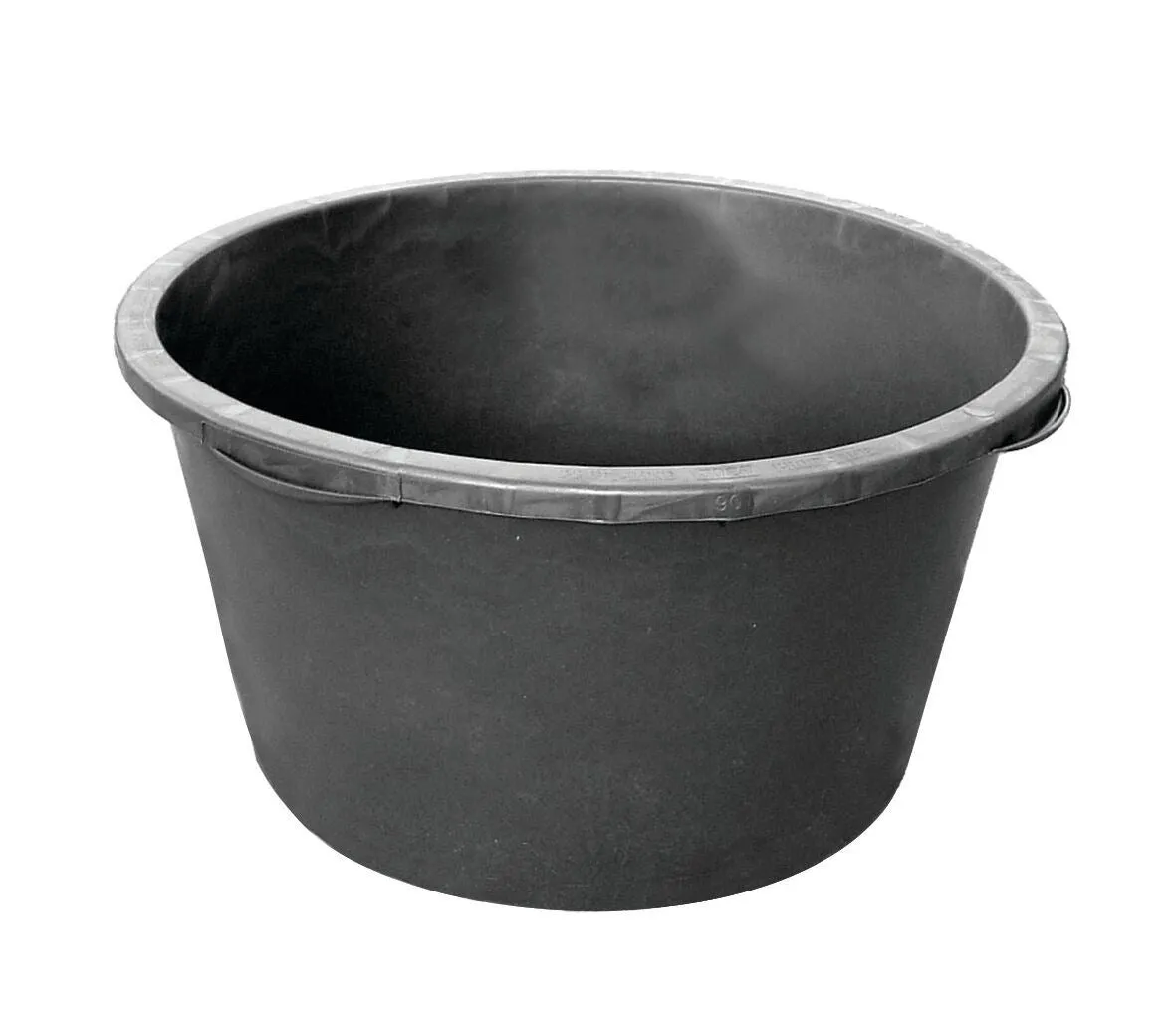 Red Gorilla Tubtrug Heavy Duty Rigid Tub