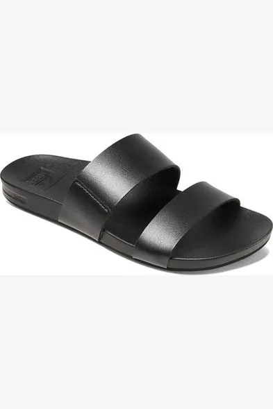 REEF CUSHION VISTA - BLACK