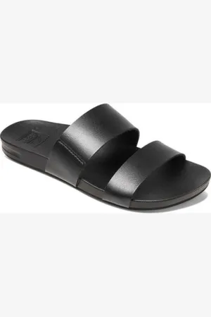 REEF CUSHION VISTA - BLACK