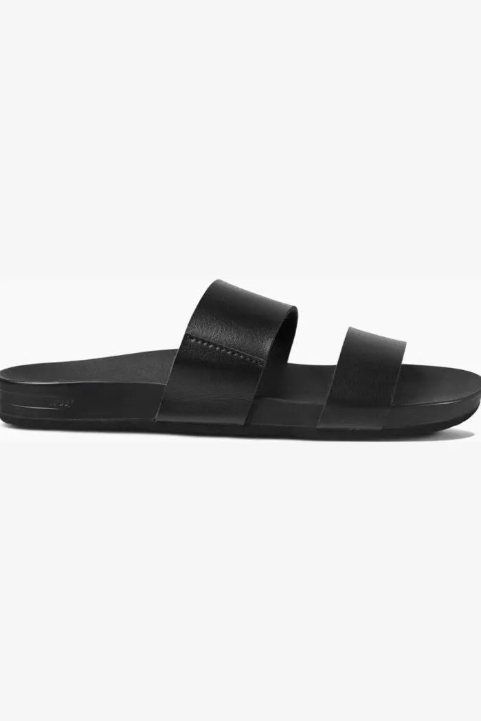 REEF CUSHION VISTA - BLACK