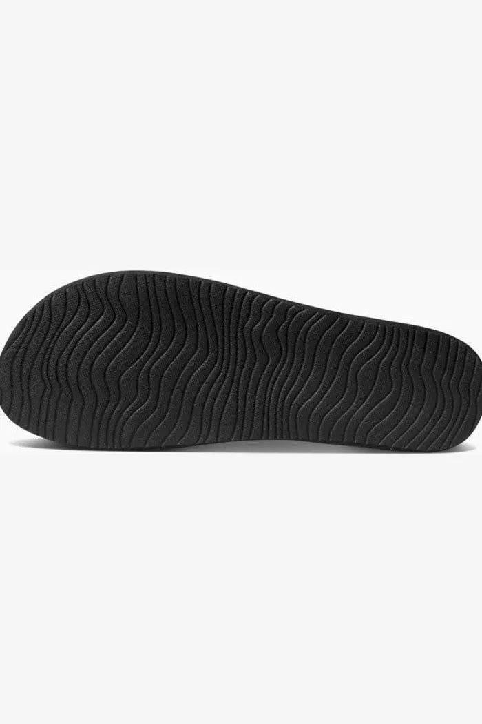 REEF CUSHION VISTA - BLACK