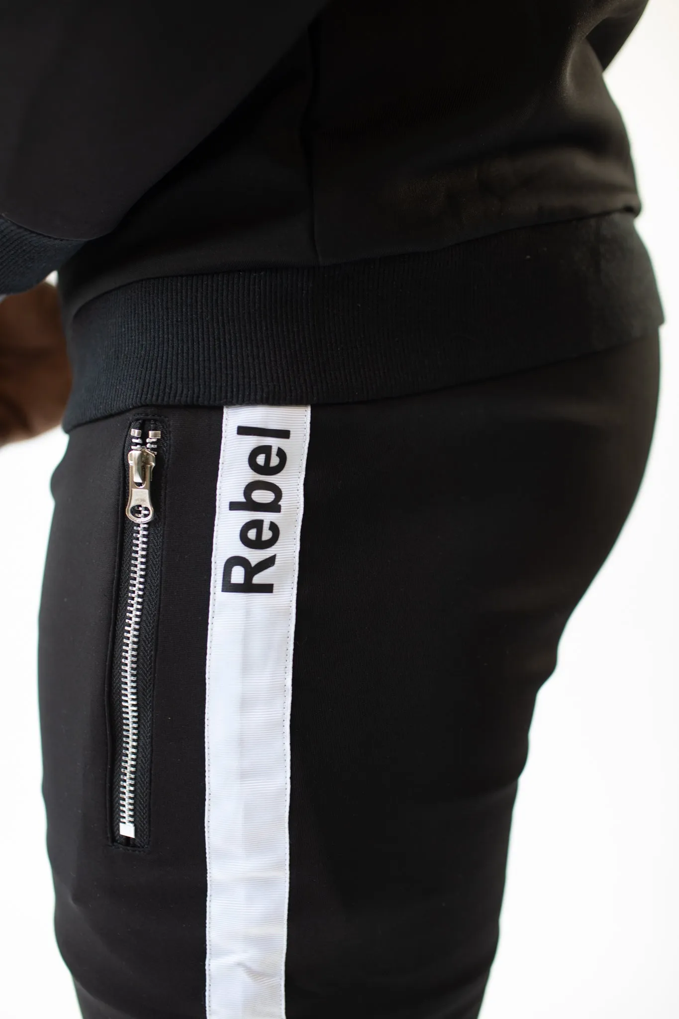 Retro OG Track Pants