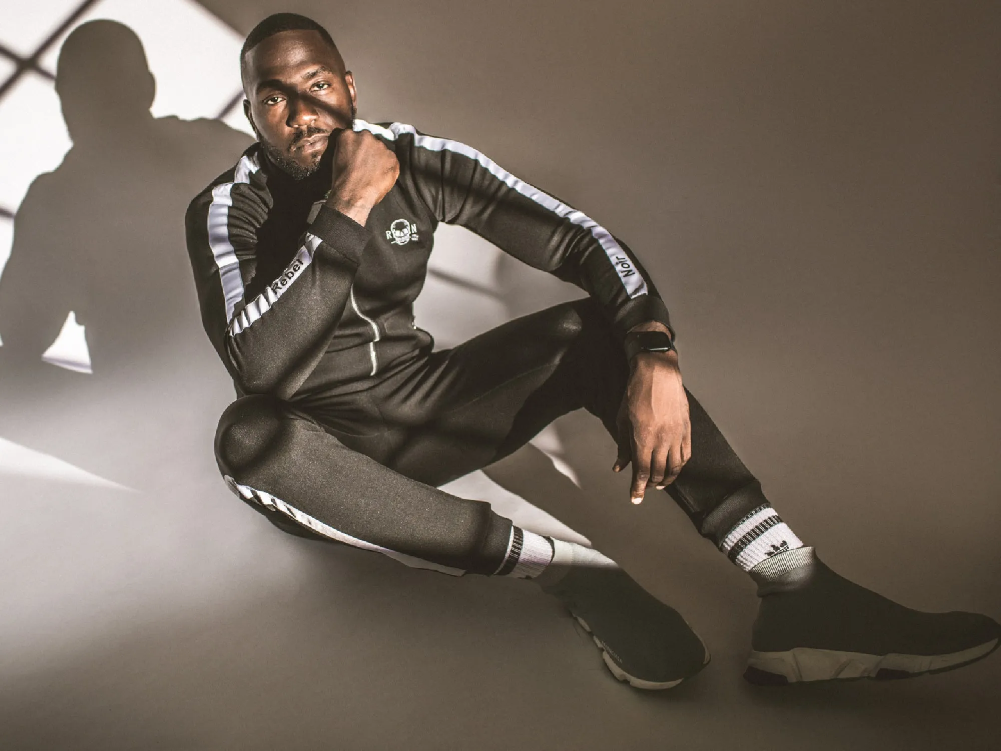 Retro OG Track Pants