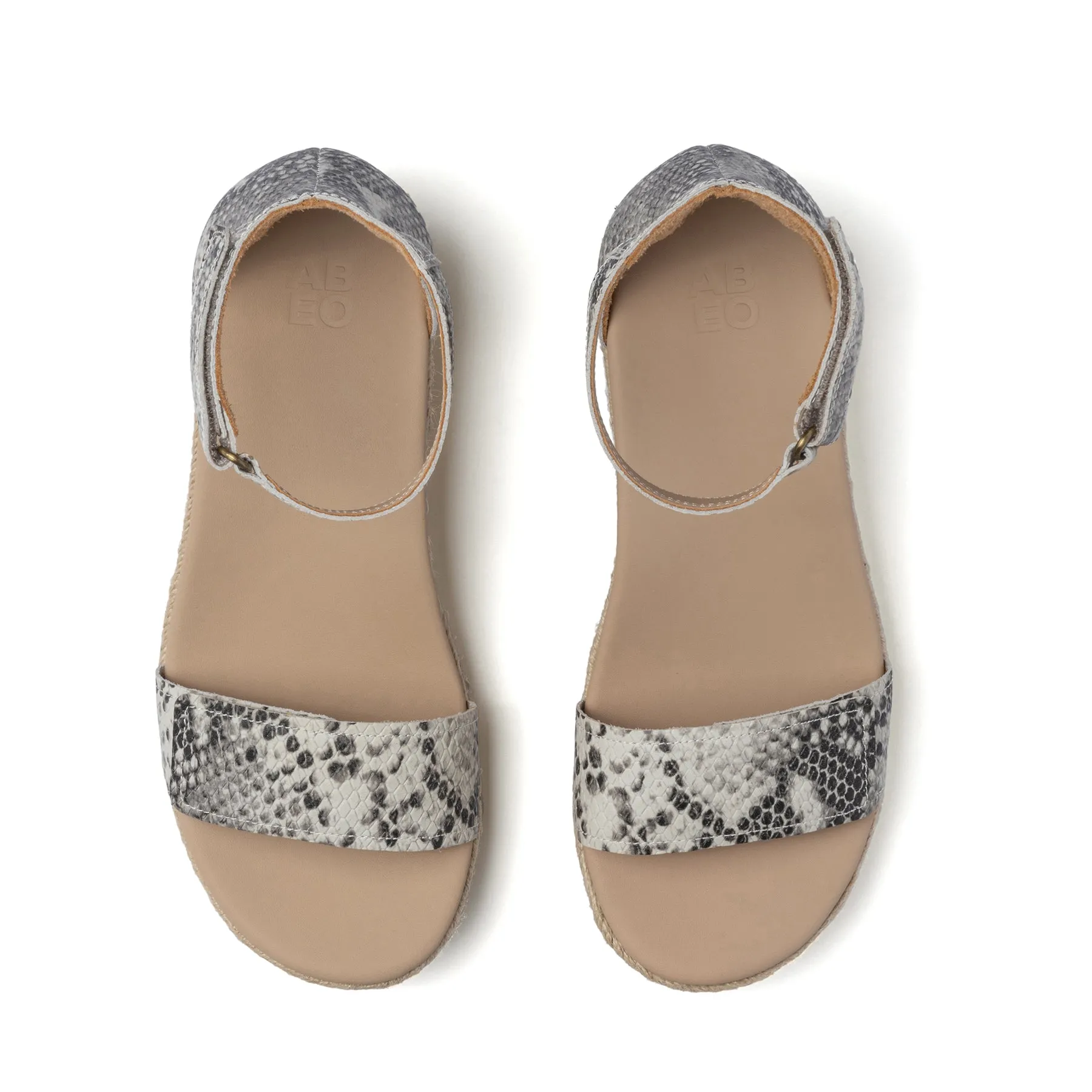 Riviera Ankle Sandal Metatarsal