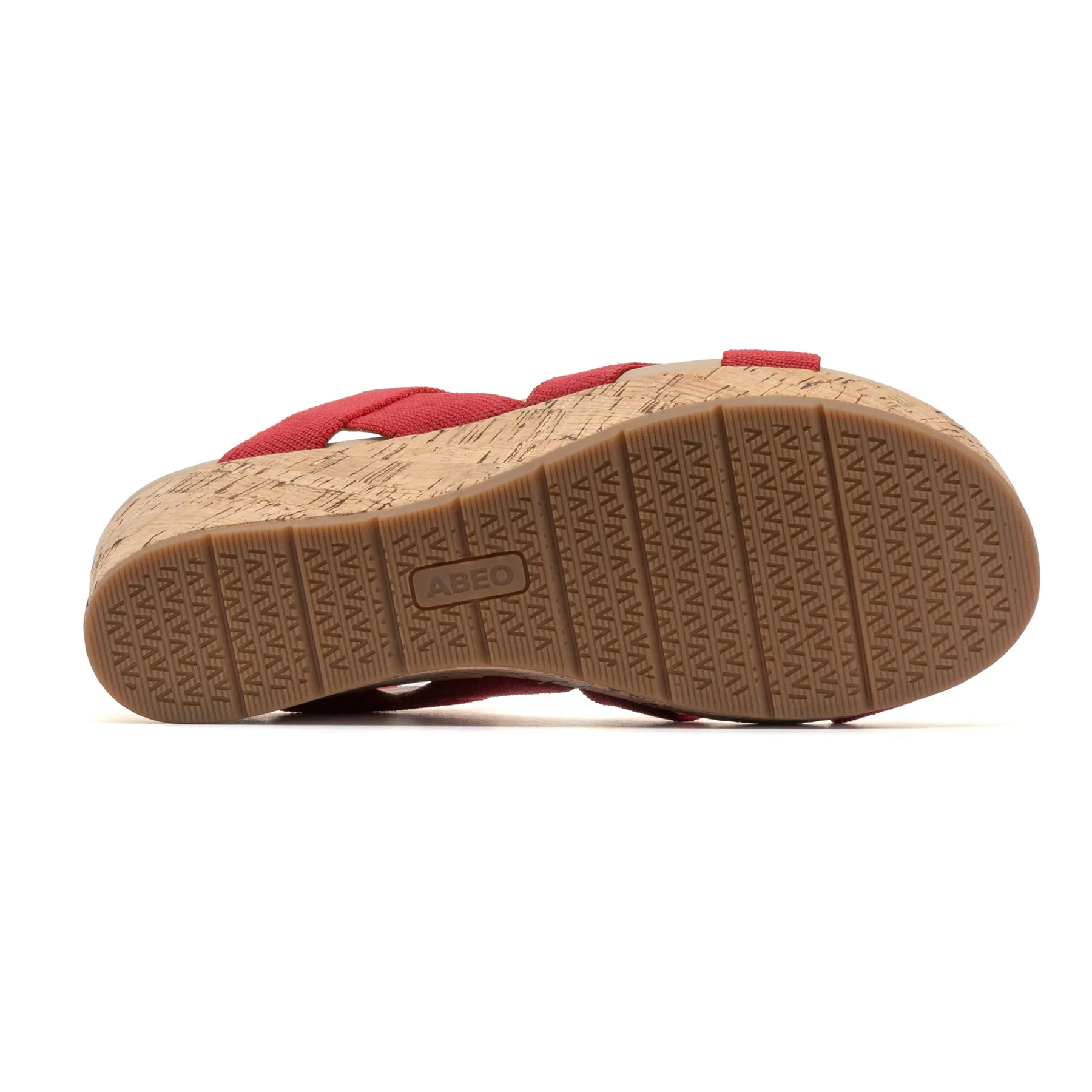 Riviera Stretch Metatarsal