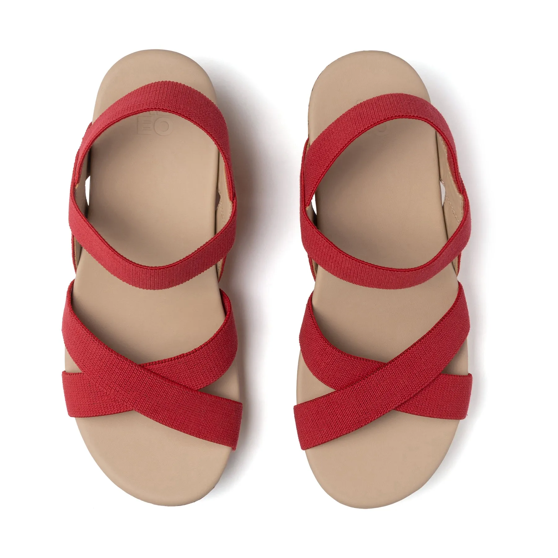 Riviera Stretch Metatarsal