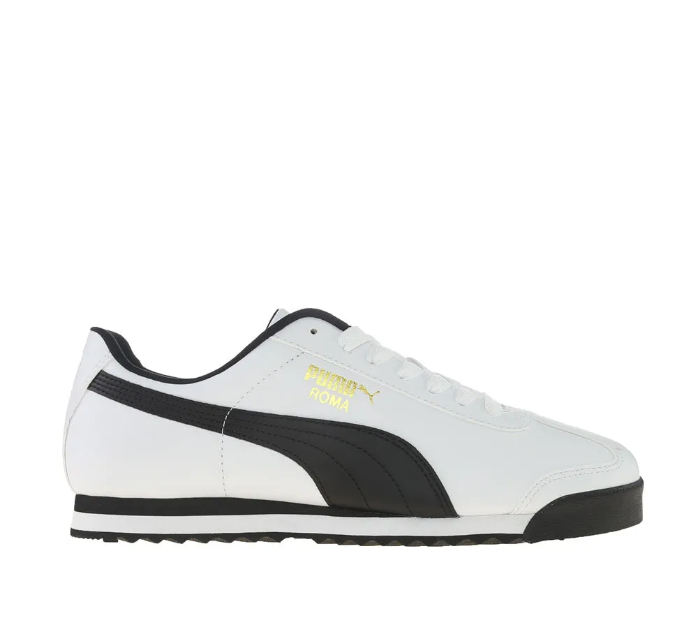 ROMA BASIC