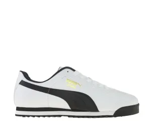 ROMA BASIC