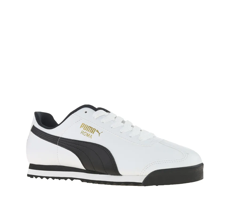 ROMA BASIC