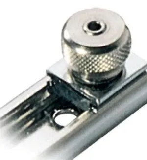 RONSTAN SERIES 19 SPRING LOADED TRACK STOP