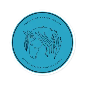 Round Stickers, Indoor\Outdoor