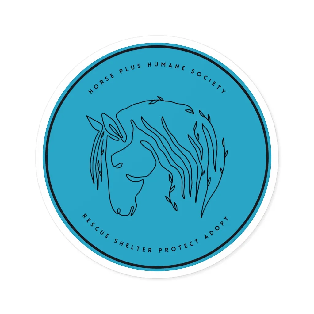 Round Stickers, Indoor\Outdoor