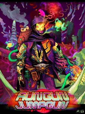 RunGunJumpGun (PC/MAC)