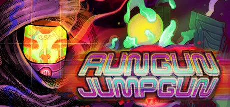 RunGunJumpGun (PC/MAC)