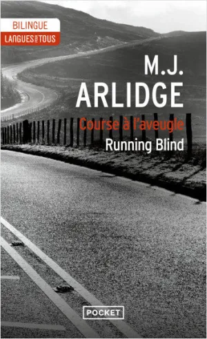RUNNING BLIND - COURSE À L'AVEUGLE