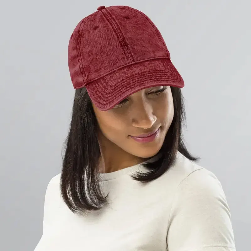 Running Hats | Vintage Running Caps for Workouts