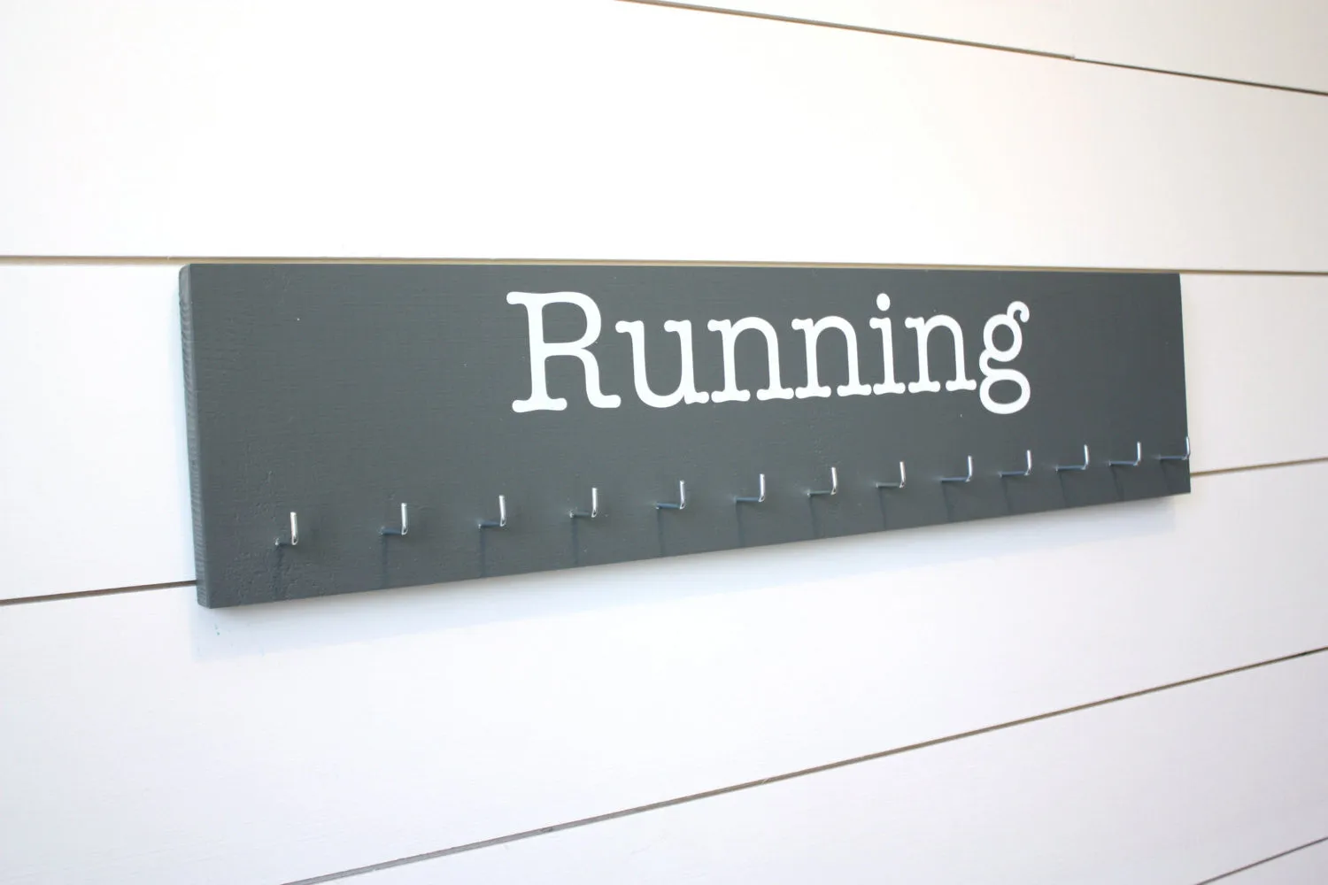Running Medal Holder - Large